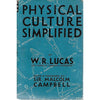 Bookdealers:Physical Culture Simplified | W. R. Lucas