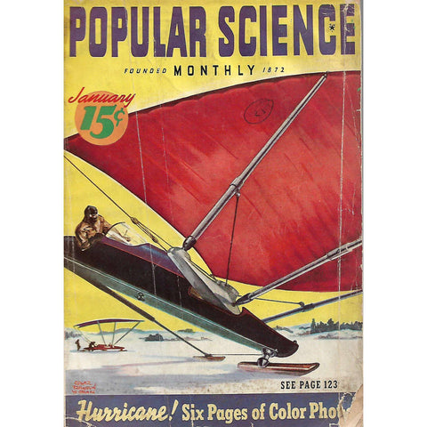 Popular Science (January 1939)