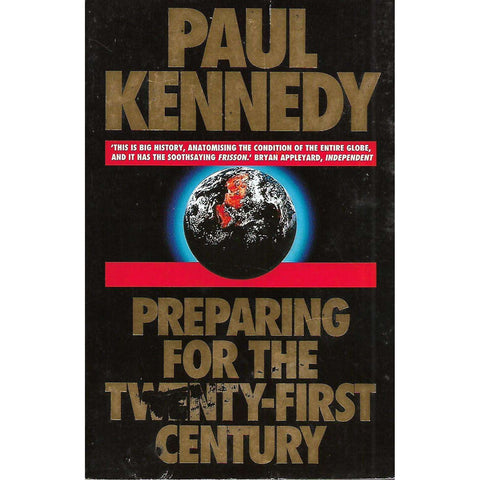Preparing for the Twenty-First Century | Paul Kennedy