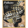 Bookdealers:Pythons: A Complete Pet Owner's Manual | Patricia Bartlett & Ernie Wagner