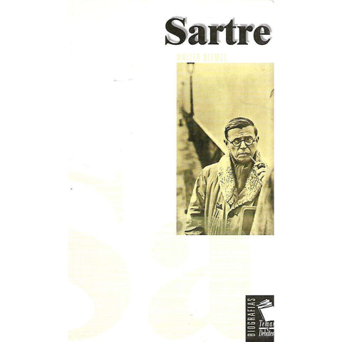 Sartre (Portuguese) | Walter Biemel
