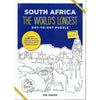 Bookdealers:South Africa: The World's Longest Dot-To-Dot Puzzle | Abi Daker