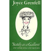 Bookdealers:'Stately as a Galleon' and Other Songs and Sketches | Joyce Grenfell