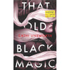 Bookdealers:That Old Black Magic | Cathi Unsworth