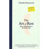 Bookdealers:The Art of Rest: How to Find Respite in the Modern Age | Claudia Hammond