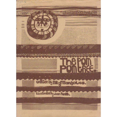 The Pom-Pom Tree (Limited Edition) | Mitzi Margoles