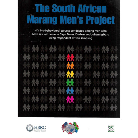 The South African Marang Men's Project