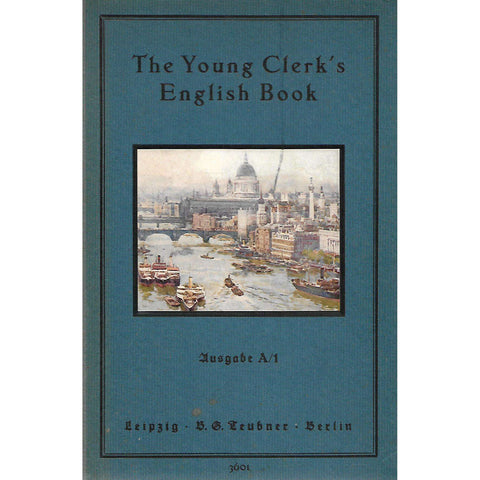 The Young Clerk's English Book | Richard Kruger, et al.