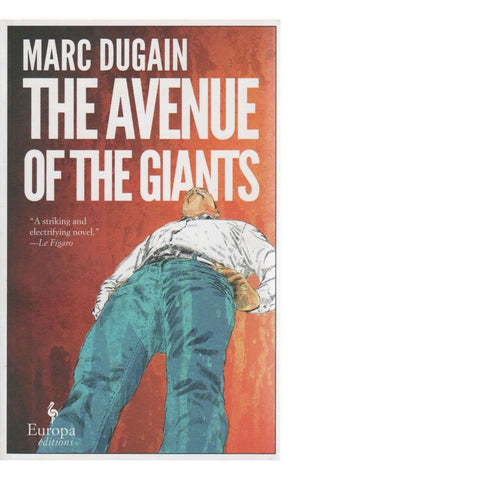The Avenue of the Giants | Marc Dugan