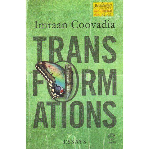 Transformations: Essays | Imraan Coovadia