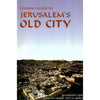 Bookdealers:Tzaddik'sGuide to Jerusalem's Old City | Barnea Levi Selavan