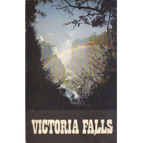 Victoria Falls |  Mrs M. Newman