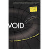 Bookdealers:Void: The Strange Physics of Nothing | James Owen Weatherall