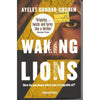 Bookdealers:Waking Lions | Ayelet Gundar-Goshen