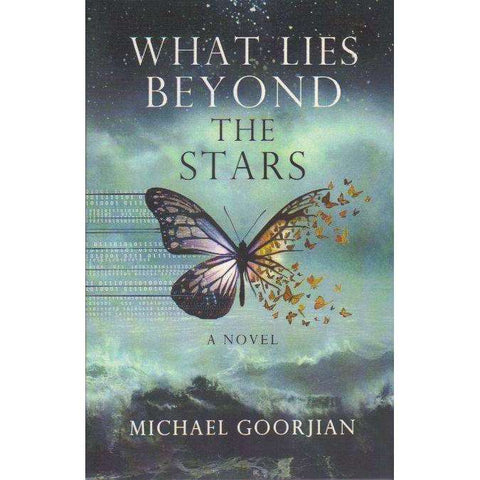 What Lies Beyond the Stars | Michael Goorjian