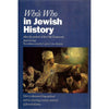 Bookdealers:Who's Who in Jewish History: After the Period of the Old Testament | Joan Comay
