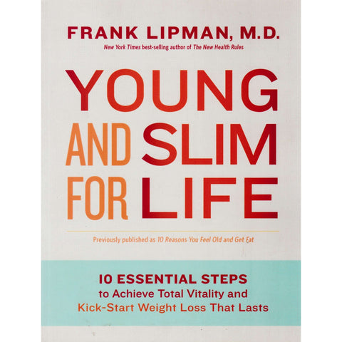 Young and Slim for Life | Frank Lipman