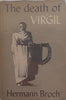 The Death of Virgil (First Edition, 1945) | Hermann Broch