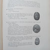 Catalogue of the Engraved Gems of the Post-Classical Periods in the Department of British and Medieval Antiquities and Ethnography in the British Museum | O. M. Dalton