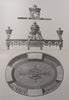 The Works in Architecture of Robert & James Adam (3 Volumes)
