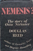 Nemesis? The Story of Otto Strasser (Published 1940) | Douglas Reed