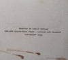 Scandal at School (First Edition, 1935) | G. D. H. & Margaret Cole