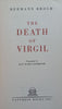 The Death of Virgil (First Edition, 1945) | Hermann Broch