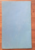 Cape of Good Hope Blue Book on Native Affairs 1889
