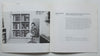 Elements: Five Installations (Booklet to Accompany the Exhibition)
