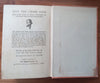 Scandal at School (First Edition, 1935) | G. D. H. & Margaret Cole