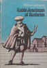 Rabbi Joselman of Rosheim, Vol. 1 | Marcus Lehmann