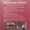 The Amish School | Sara E. Fisher &amp; Rachel K. Stahl