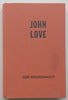 John Love | Adri Bezuidenhout