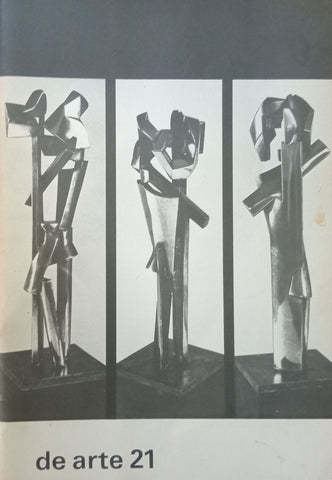 De Arte 21
