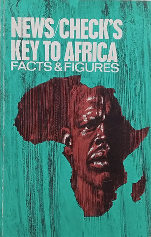 News/Check’s Key to Africa: Facts & Figures | Robin Briggs