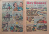 Roy Rogers Comics (August, 1950)