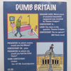 Dumb Britain | Marcus Berkmann