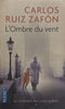 L’Ombre du Vent (French) | Carlos Ruiz Zafon