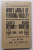 Who’s Afraid of Virginia Woolf? (Film Tie-In) | Edward Albee