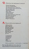 The Anti-Booklist | Brian Redhead & Kenneth McLeish (Eds.)