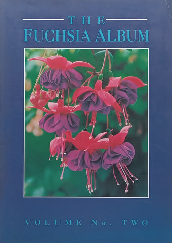 The Fuchsia Album No. 2