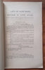 Cape of Good Hope Blue Book on Native Affairs 1890