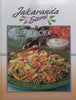 Jacaranda Stereo Resepteboek (Afrikaans) | Helen Naude