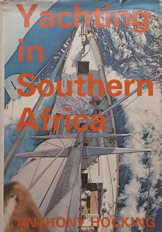 Yachting in Southern Africa | Anthony Hocking