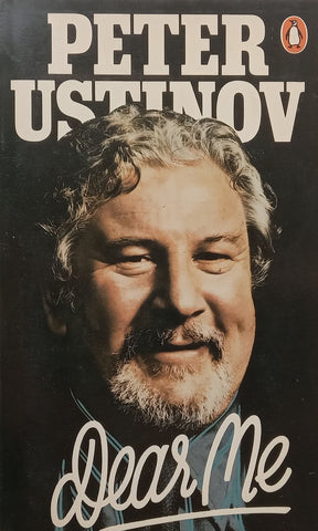 Dear Me | Peter Ustinov