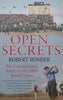 Open Secrets: The Extraordinary Battle for the 2009 British Open | Robert Winder