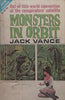 Monsters in Orbit & The World Between (2 Novels in 1) | Jack Vance