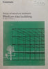 Medium Rise Building (Design of Structural Steelwork) | W. Bates