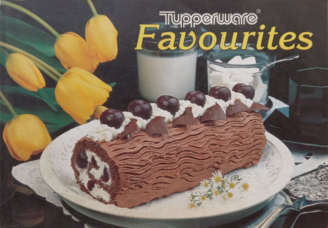 Tupperware Favourites