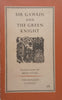 Sir Gawain and the Green Knight | Brian Stone (Translator)